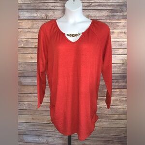 French Laundry = Size 2X